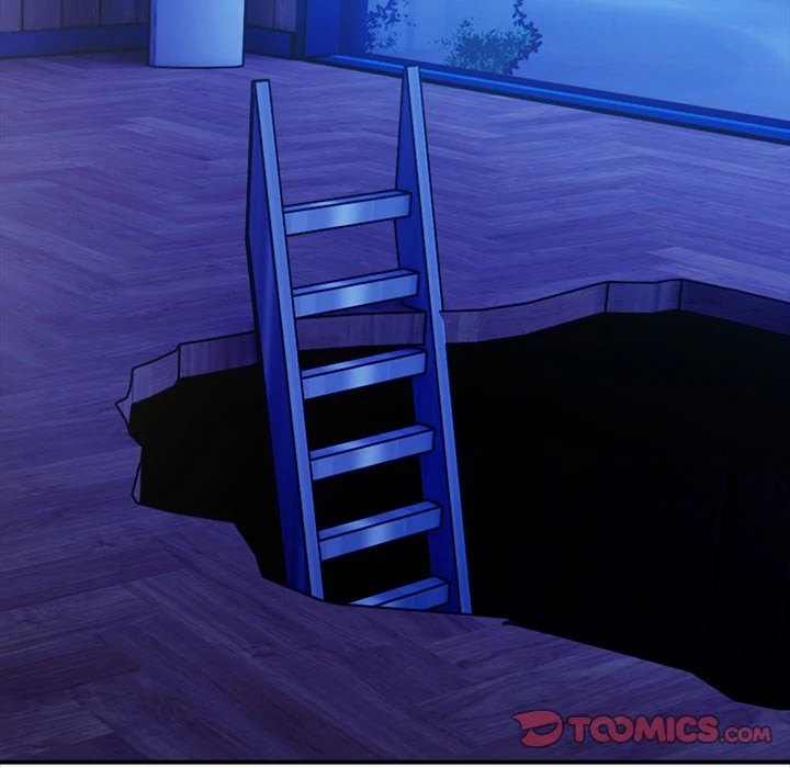 Cabin Resort X Chapter 22 image 14
