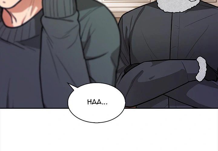 Cabin Resort X Chapter 22 image 1