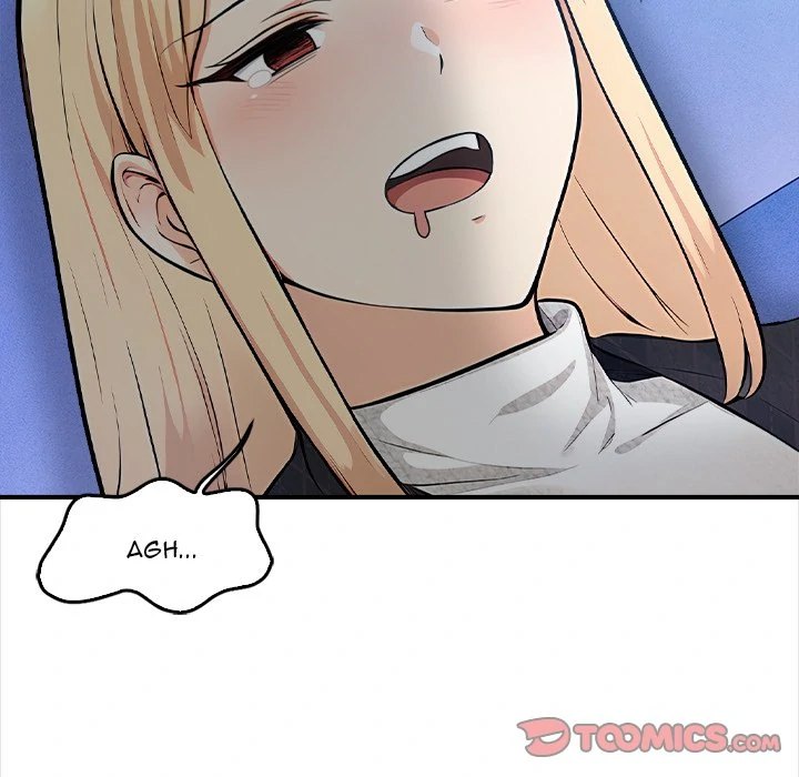 Cabin Resort X Chapter 22 image 20