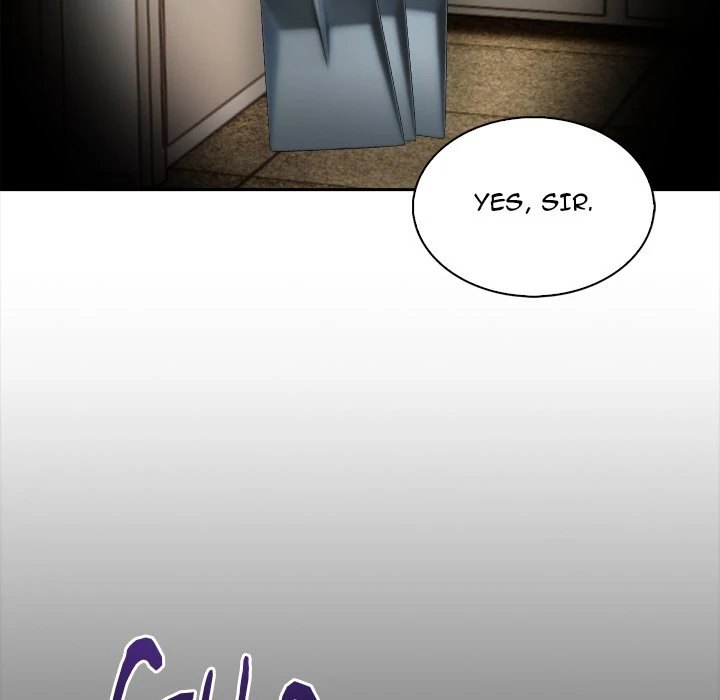 Cabin Resort X Chapter 22 image 4