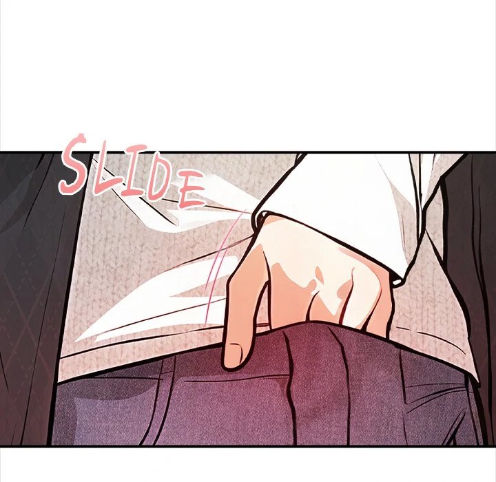 Cabin Resort X Chapter 22 image 91