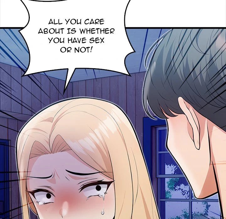 Cabin Resort X Chapter 23 image 100