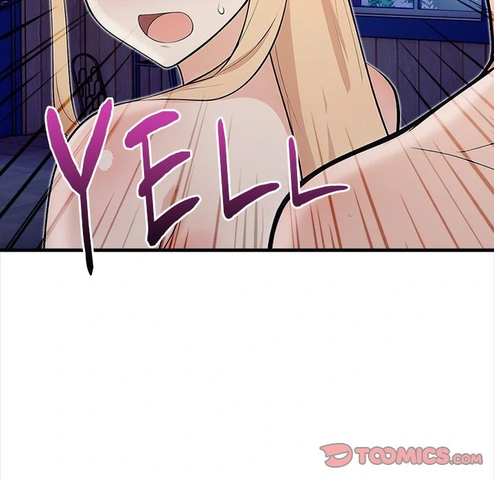 Cabin Resort X Chapter 23 image 101