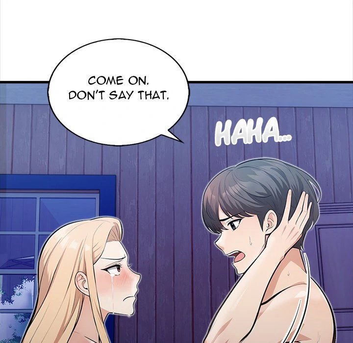 Cabin Resort X Chapter 23 image 105