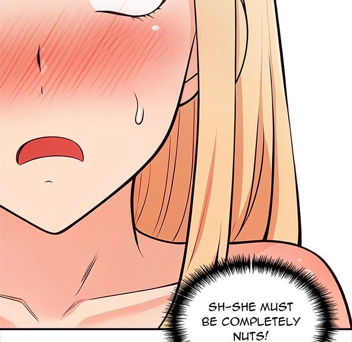 Cabin Resort X Chapter 23 image 10