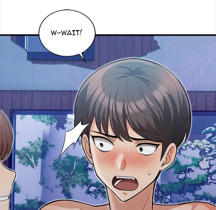 Cabin Resort X Chapter 23 image 124