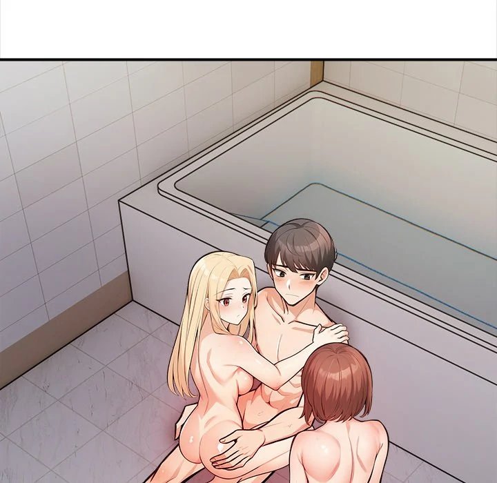 Cabin Resort X Chapter 23 image 12