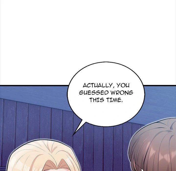 Cabin Resort X Chapter 23 image 133
