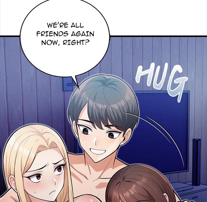 Cabin Resort X Chapter 23 image 144