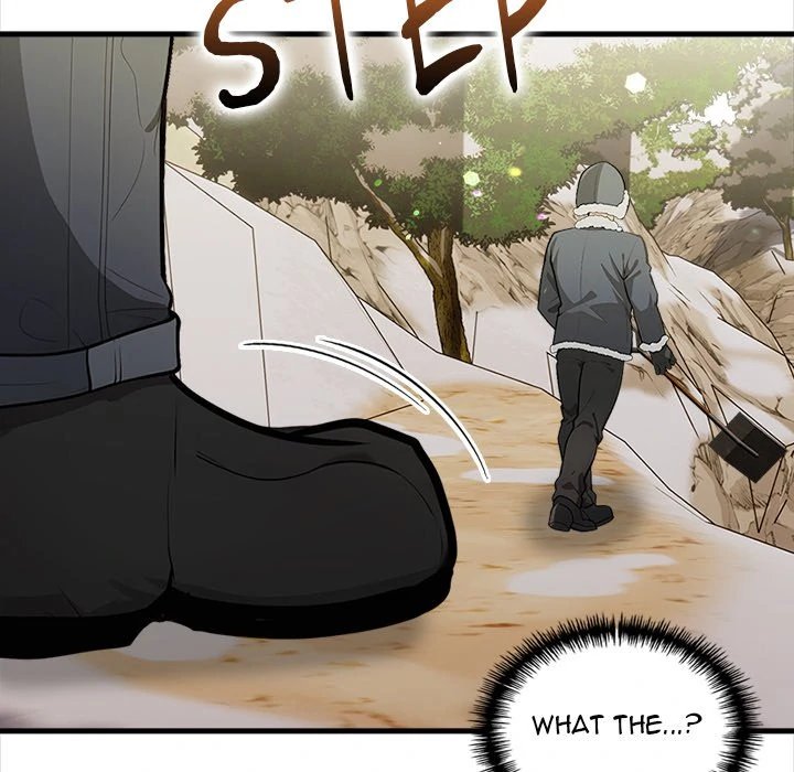 Cabin Resort X Chapter 23 image 150