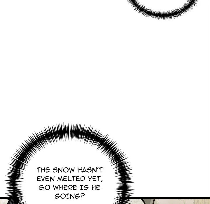Cabin Resort X Chapter 23 image 151