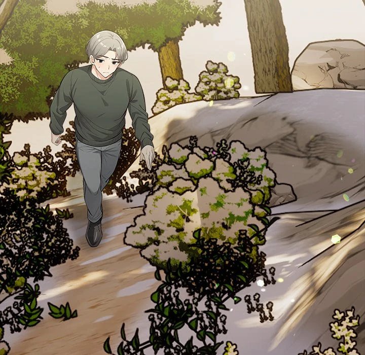 Cabin Resort X Chapter 23 image 156