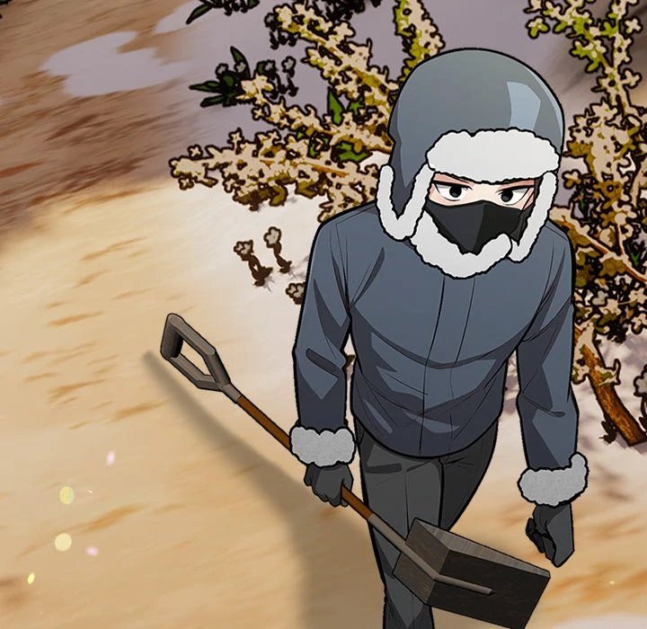 Cabin Resort X Chapter 23 image 157