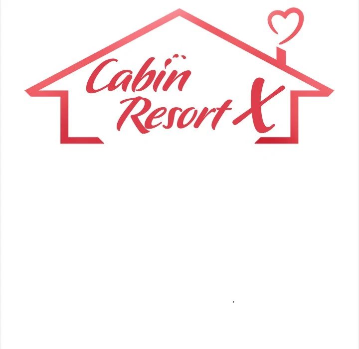 Cabin Resort X Chapter 23 image 15