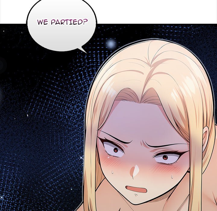 Cabin Resort X Chapter 23 image 75