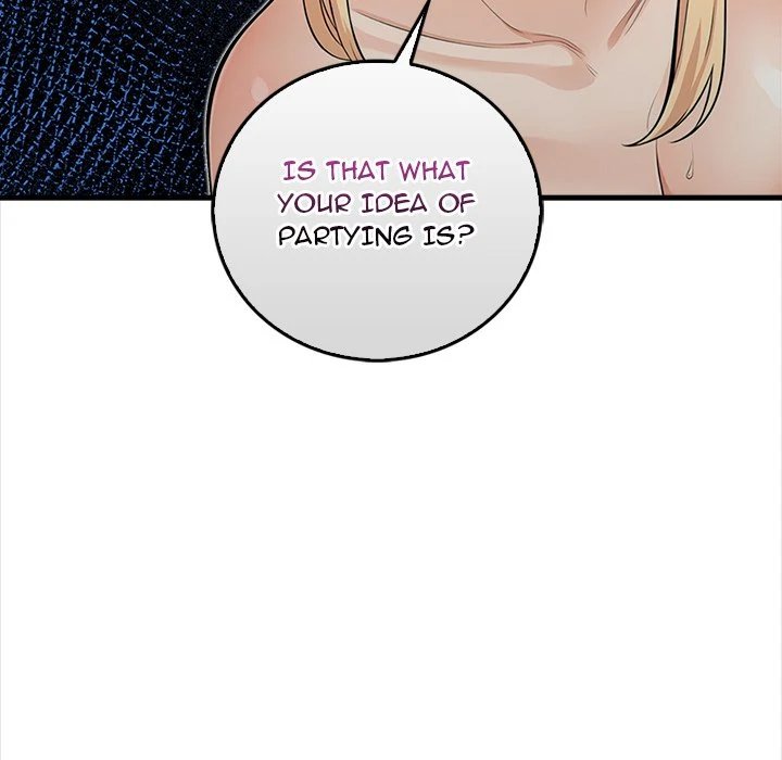 Cabin Resort X Chapter 23 image 76