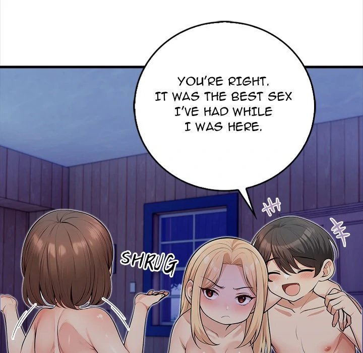 Cabin Resort X Chapter 23 image 80