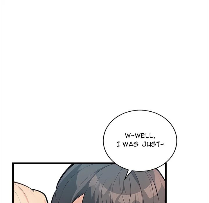 Cabin Resort X Chapter 23 image 84
