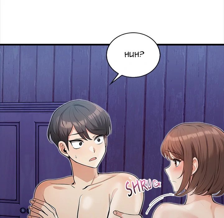 Cabin Resort X Chapter 23 image 93