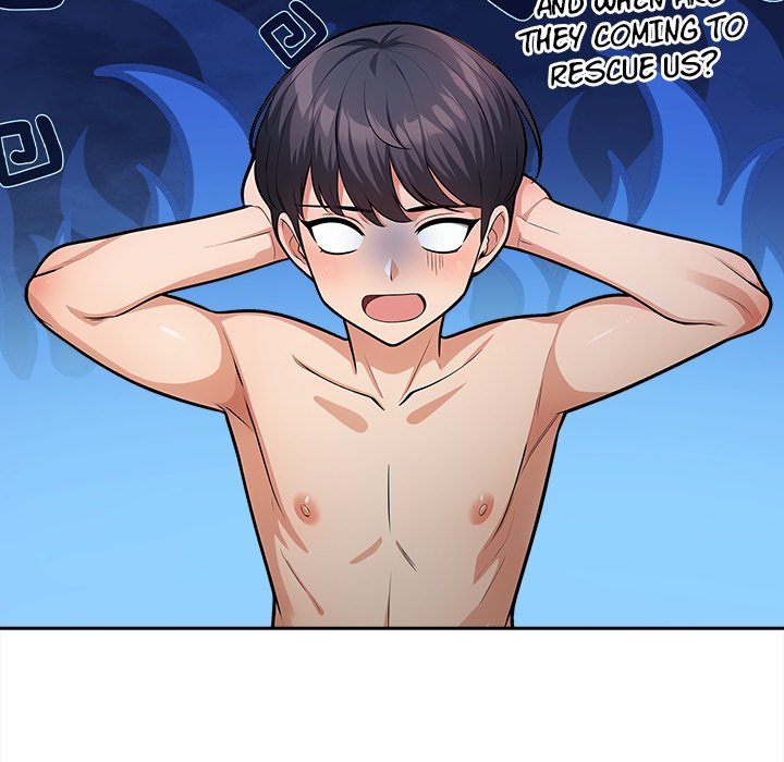 Cabin Resort X Chapter 24 image 9