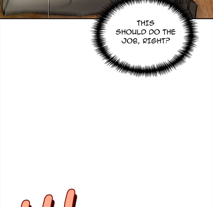 Cabin Resort X Chapter 24 image 115