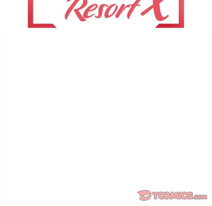 Cabin Resort X Chapter 24 image 11
