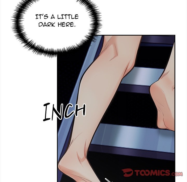 Cabin Resort X Chapter 24 image 128