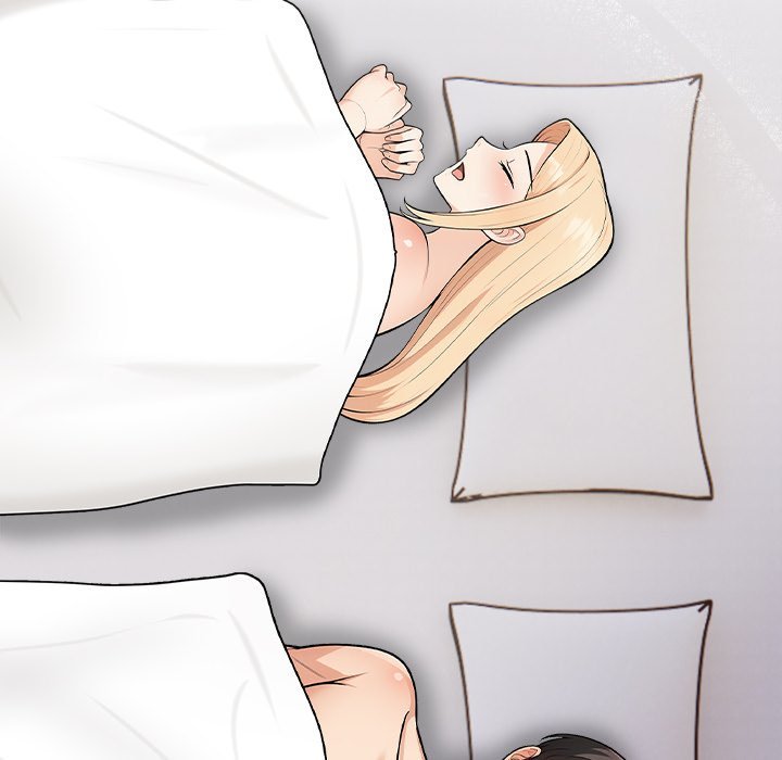Cabin Resort X Chapter 24 image 15