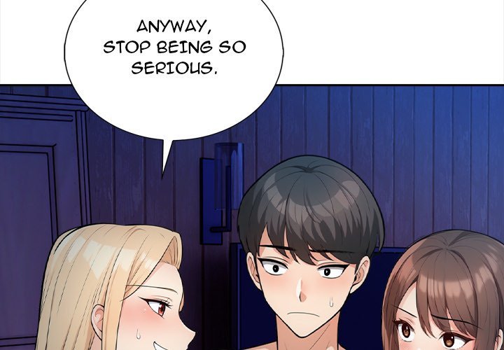 Cabin Resort X Chapter 24 image 1