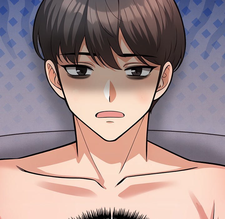 Cabin Resort X Chapter 24 image 19