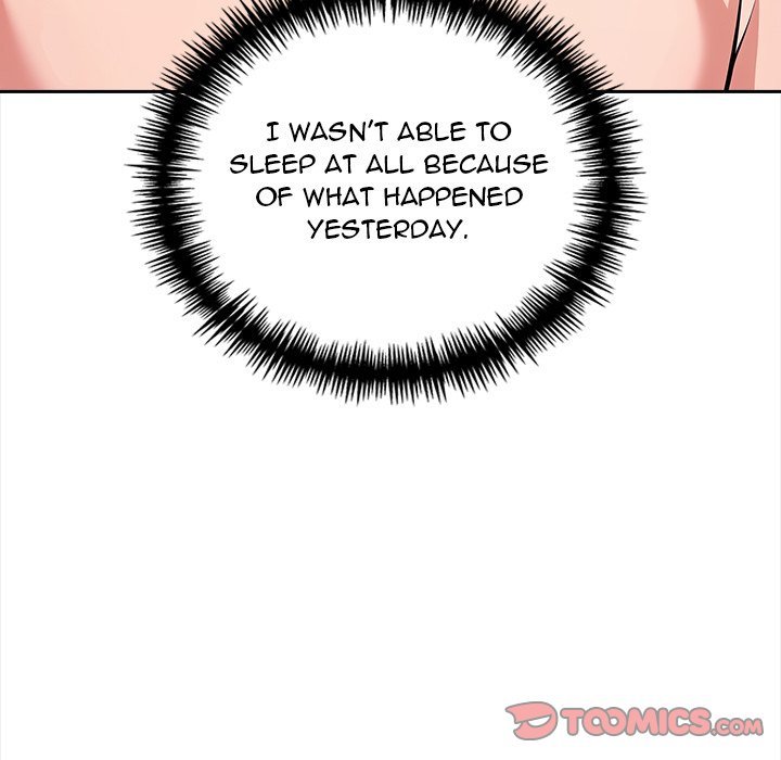 Cabin Resort X Chapter 24 image 20