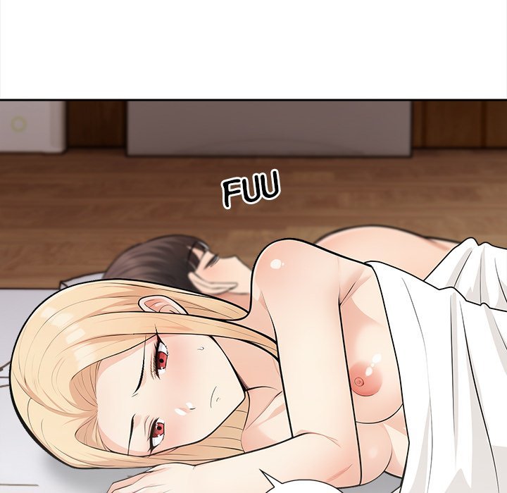 Cabin Resort X Chapter 24 image 21