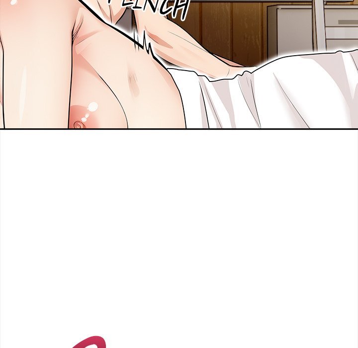 Cabin Resort X Chapter 24 image 26