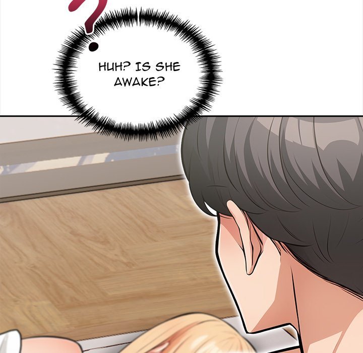 Cabin Resort X Chapter 24 image 27
