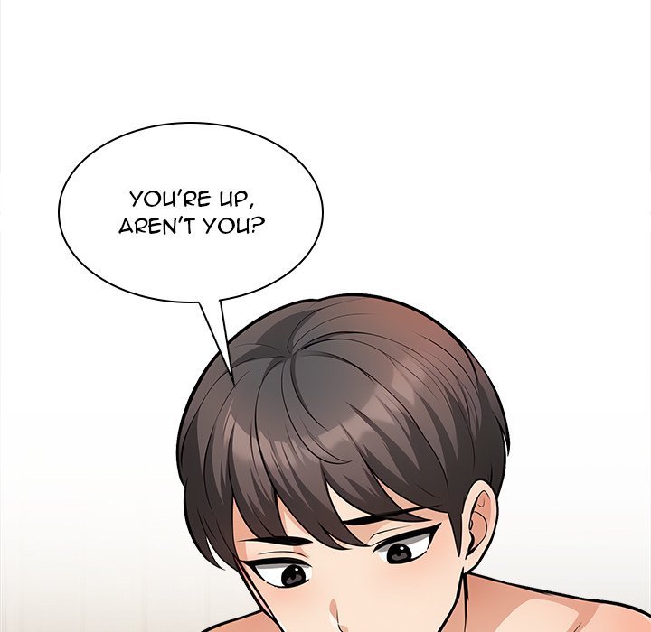 Cabin Resort X Chapter 24 image 31