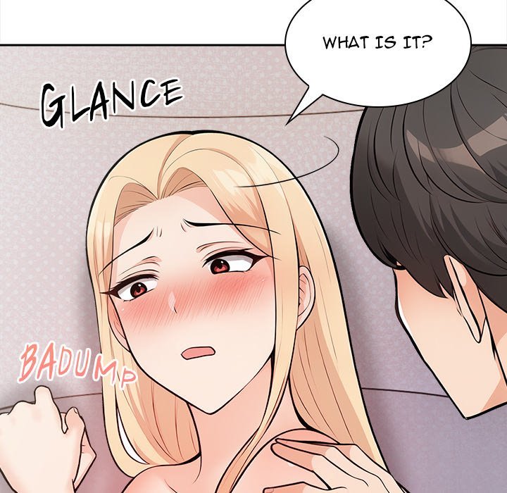 Cabin Resort X Chapter 24 image 34
