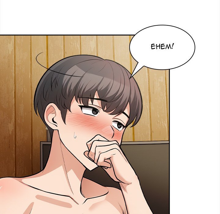 Cabin Resort X Chapter 24 image 39