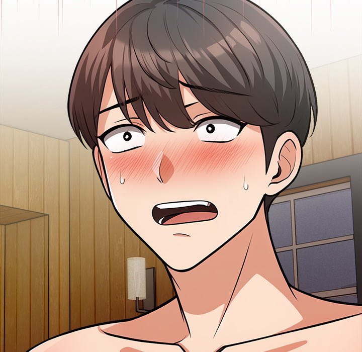 Cabin Resort X Chapter 24 image 45