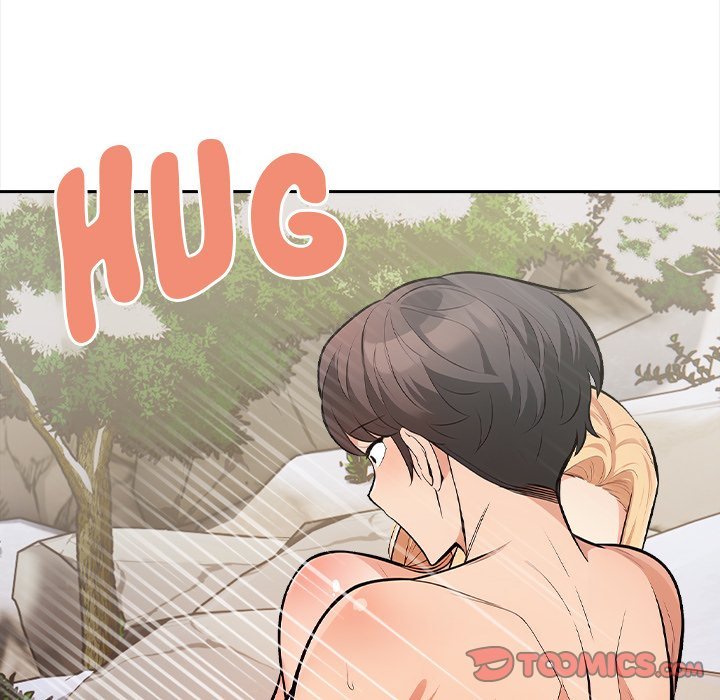 Cabin Resort X Chapter 24 image 47