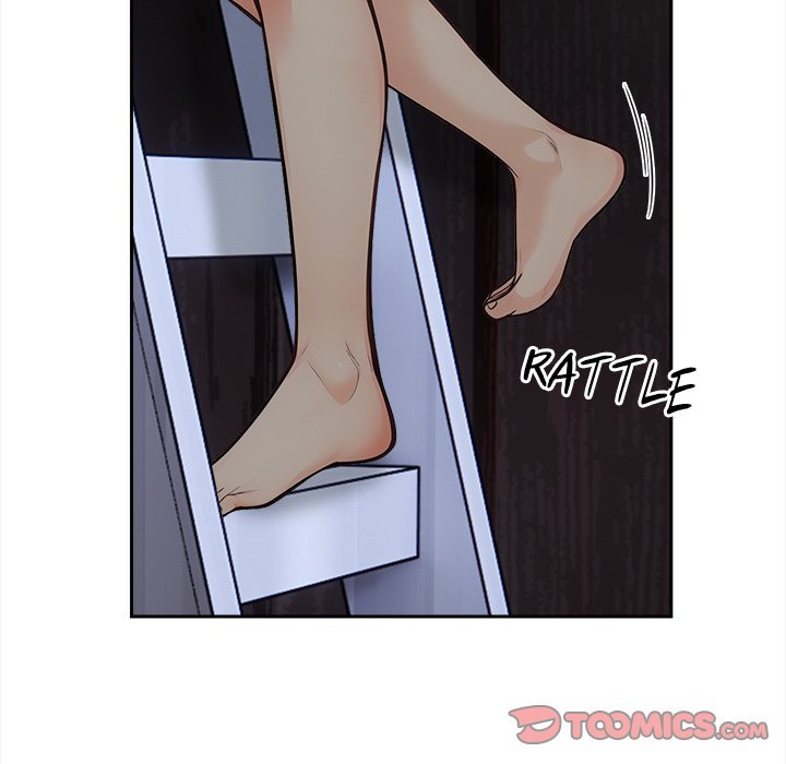 Cabin Resort X Chapter 24 image 56