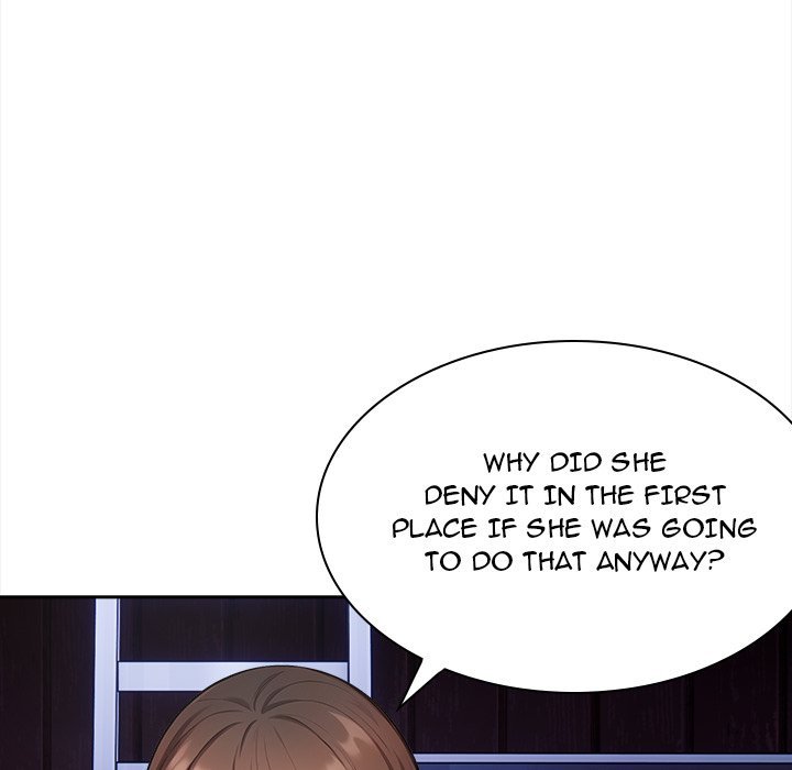 Cabin Resort X Chapter 24 image 57