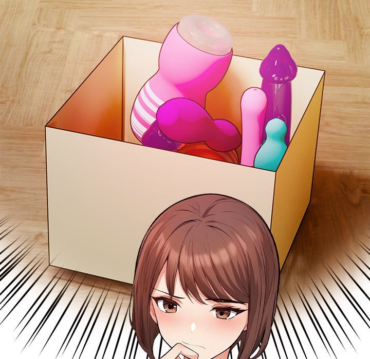 Cabin Resort X Chapter 24 image 64