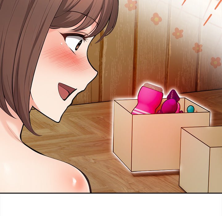 Cabin Resort X Chapter 24 image 67