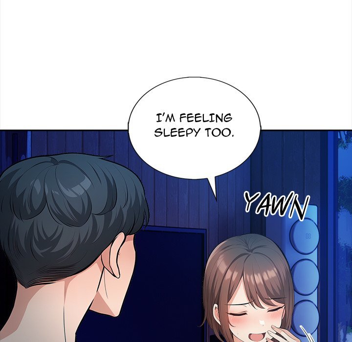 Cabin Resort X Chapter 24 image 6