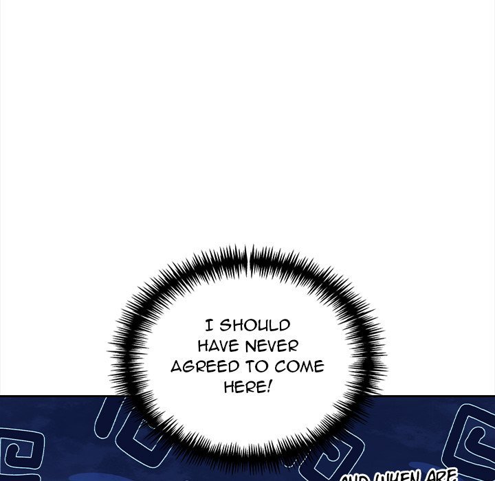Cabin Resort X Chapter 24 image 8