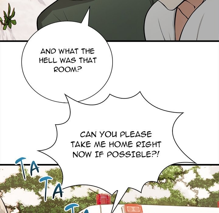 Cabin Resort X Chapter 25 image 109