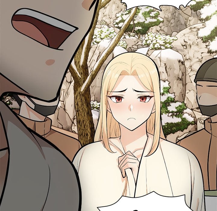 Cabin Resort X Chapter 25 image 112