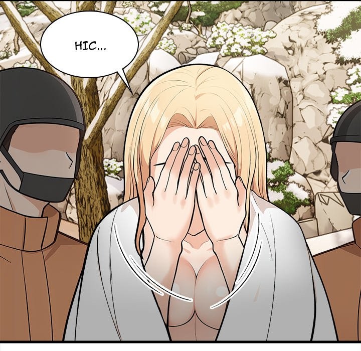 Cabin Resort X Chapter 25 image 114