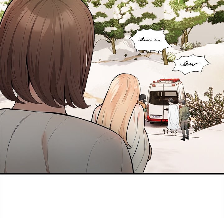Cabin Resort X Chapter 25 image 116
