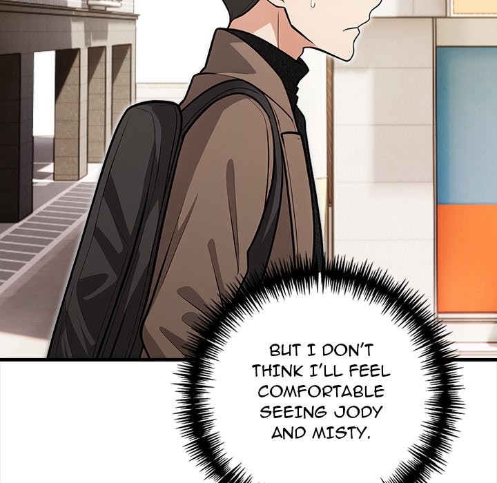 Cabin Resort X Chapter 25 image 127
